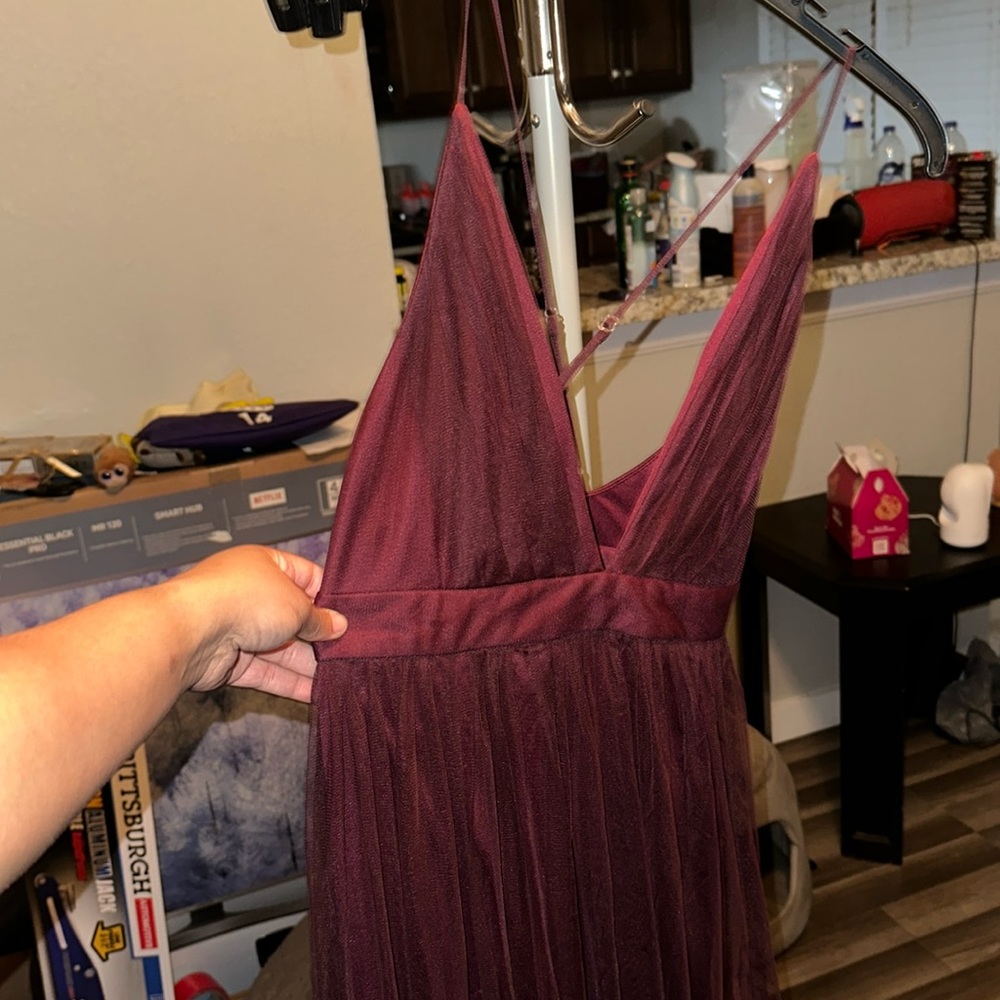 Agaci dress